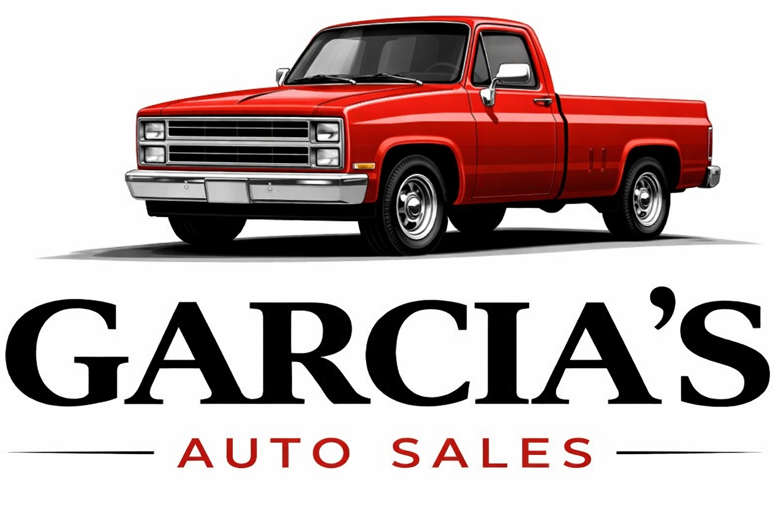 Garcia's Auto Sales RGV